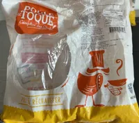 Palet de chevre