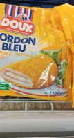 Cordon bleu