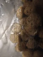 Pépites fromage ail et fines herbes panees