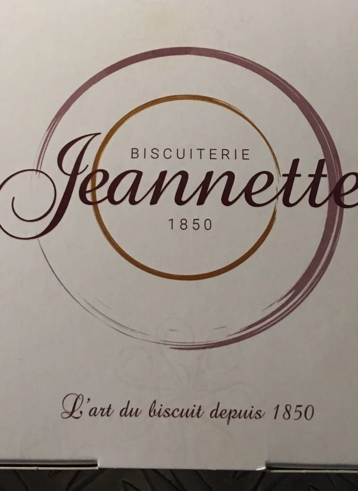 Jeannette 1850