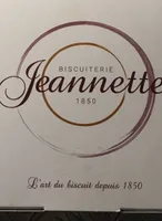 Jeannette 1850