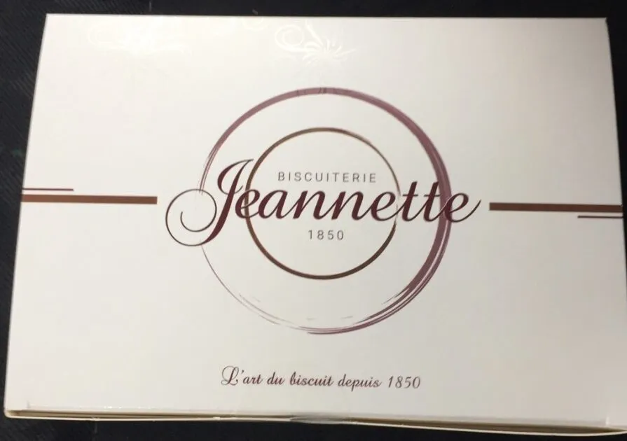 4 madeleine chocolats
