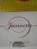 Madeleine