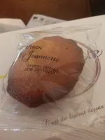 Madeleines