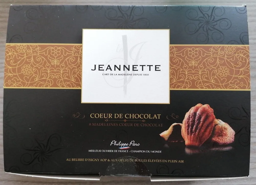 Jeannette