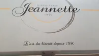 Madeleine