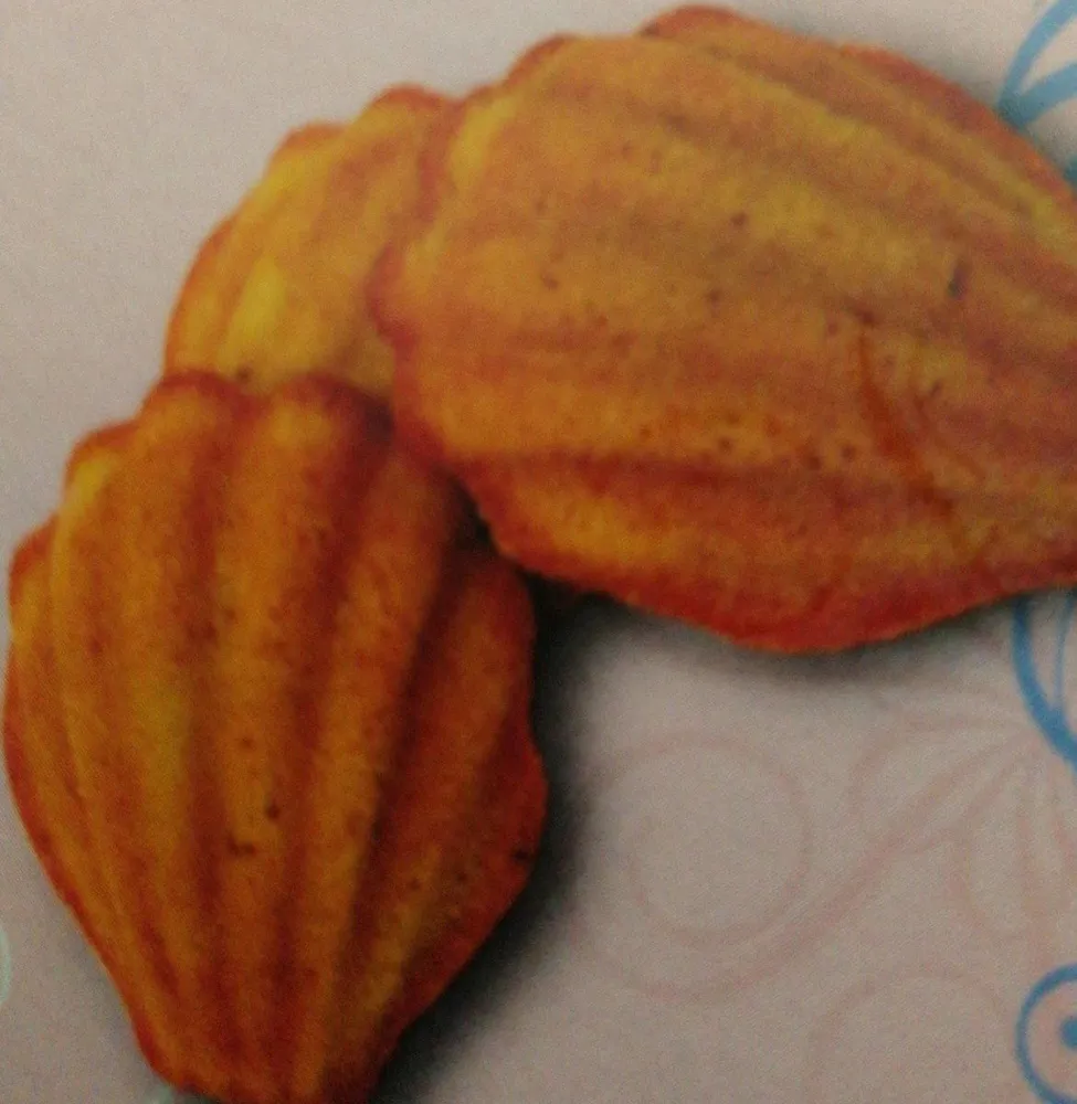 Financier