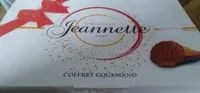 Biscuiterie Jeannette 1850 - coffret gourmand