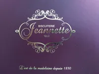Coffret bordeaux paques - 8 madeleines choco-noisette