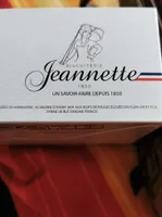 Biscuiterie jeannette