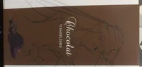 Madeleines au chocolat
