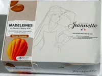 Madeleine