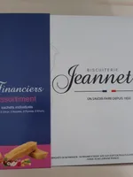 Financiers