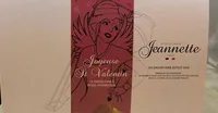 Madeleines St Valentin