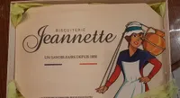 Biscuiterie Jeannette