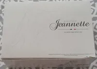 Madeleines