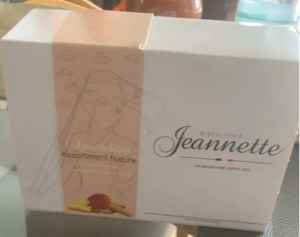 Jeanette