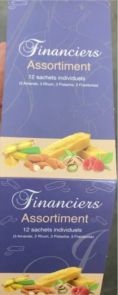Financiers