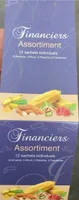 Financiers