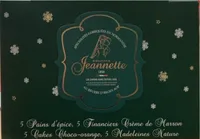 Pack de Noël