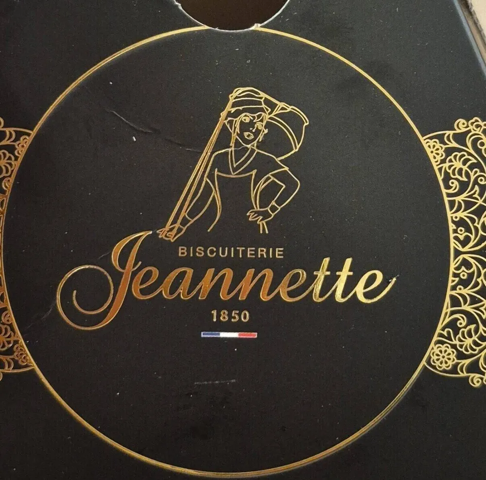 Biscuiterie Jeannette
