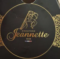 Biscuiterie Jeannette