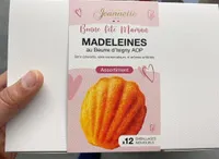 Madelaine
