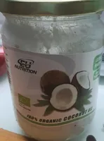 Aceite de coco