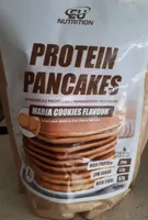 Proteína pancakes