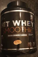 Hit whey smoothie