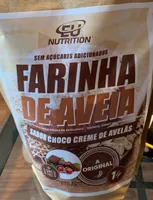 Farine d'avoine
