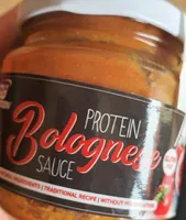 Sauce bolognese