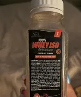 Iso whey