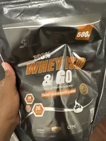 Whey iso