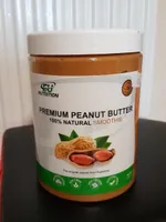 Premium peanut butter