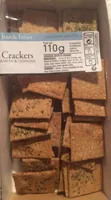 Crackers