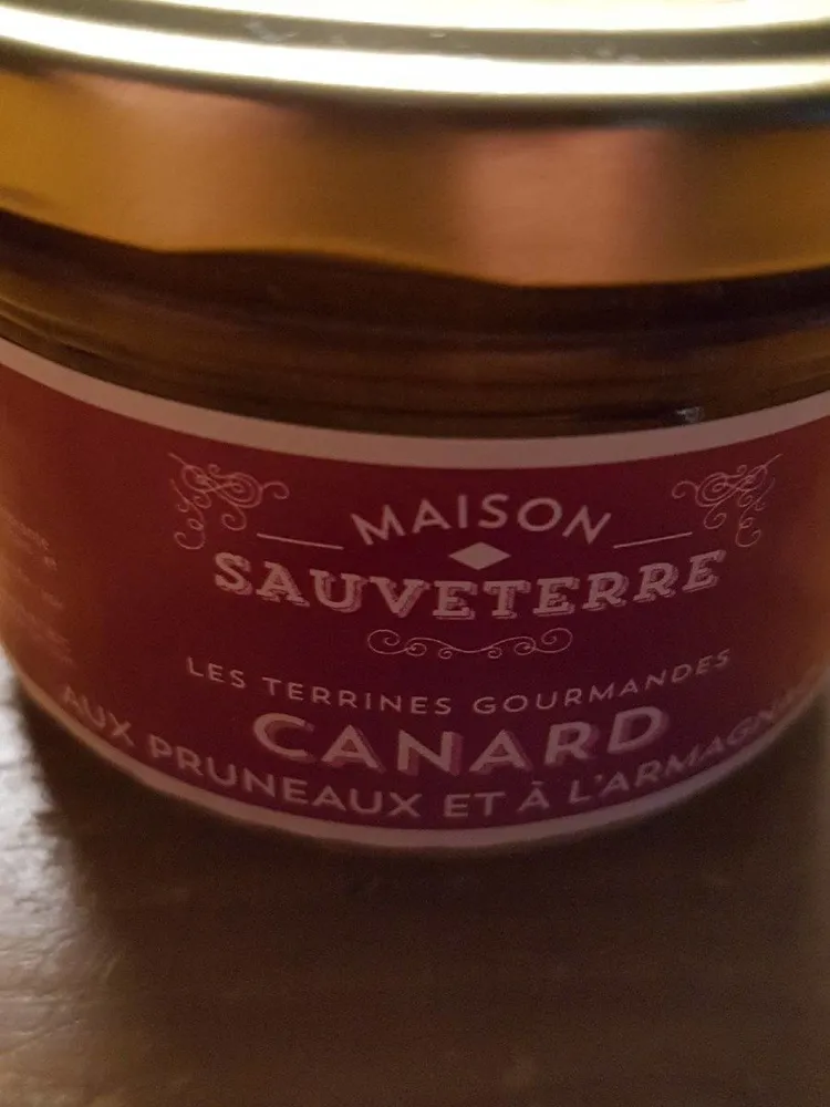 MAISON SAUVETERRE