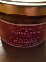 MAISON SAUVETERRE
