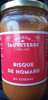 Bisque de homard