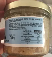 Terrine à la royale