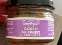 Confit de figues
