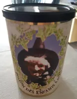Potion des enfants sages