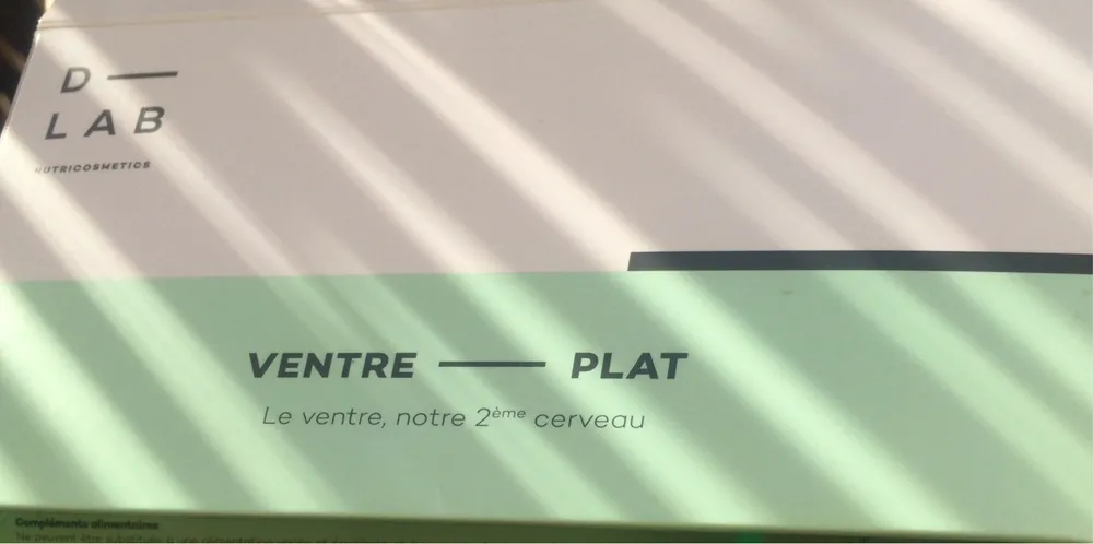Programme Ventre Plat