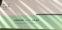 Programme Ventre Plat