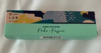 Barre protéinée