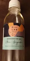 Kombucha Thé vert