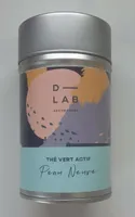 D-Lab thé vert actif peau neuve