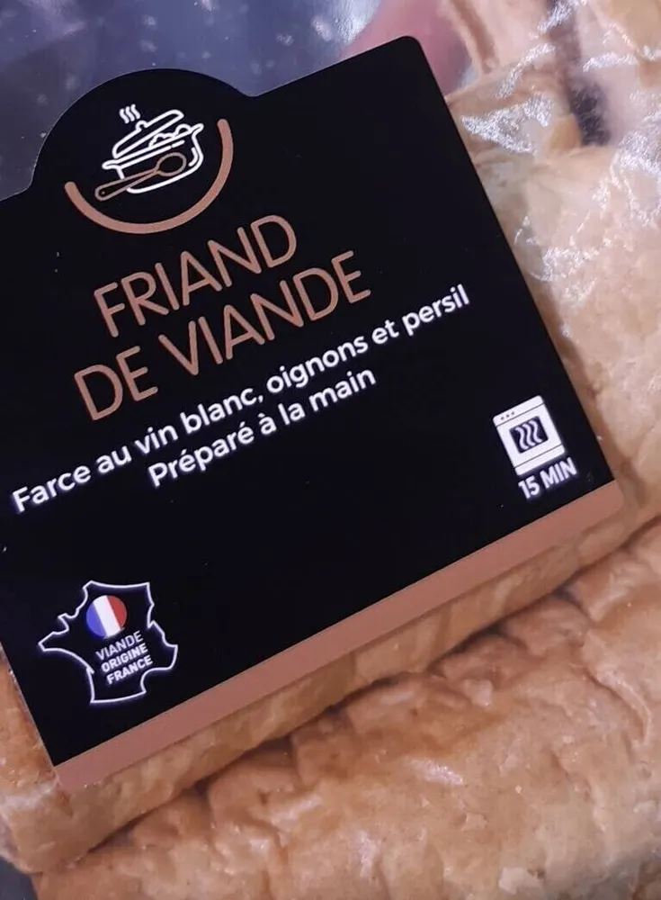Friand