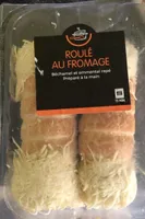 Roulé au fromage