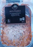 Moussaka